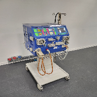 Gambro AK-200 S Dialysis image 0